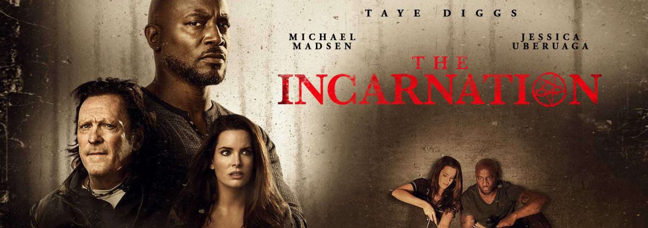 Poster of Incarnation