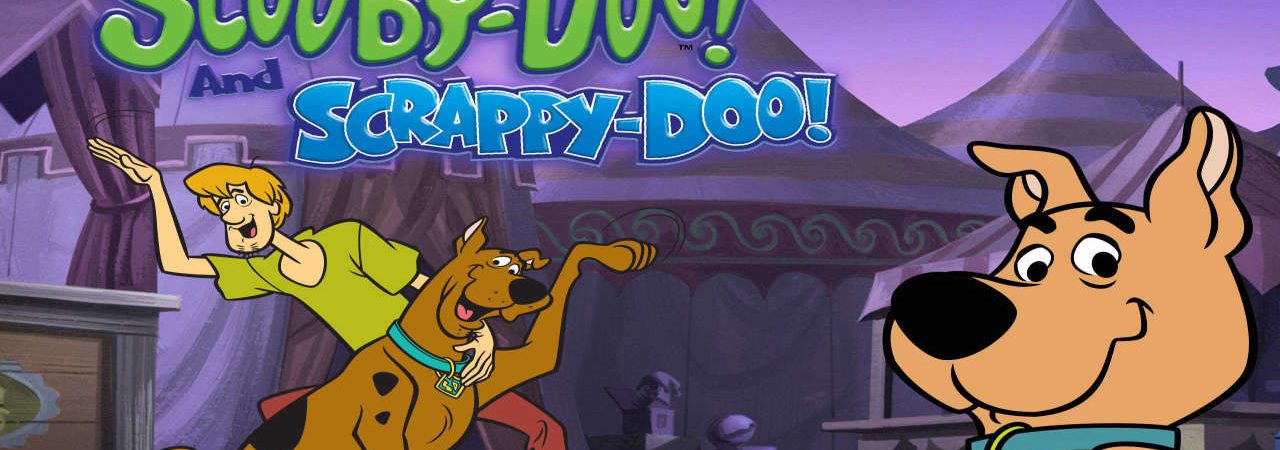 Poster of Scooby Doo and Scrappy Doo ( 6)