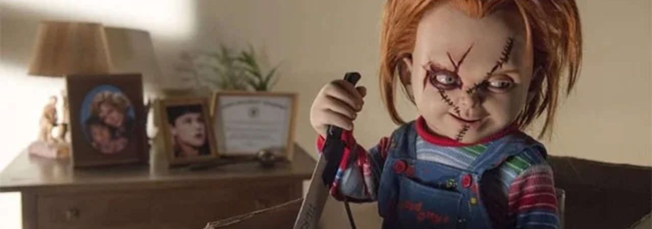 Poster of Ma Búp Bê 6 Lời Nguyền Của Chucky