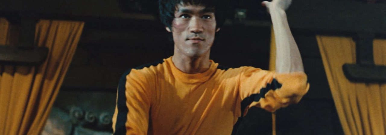 Phim Tử Vong Du Hý Trò Chơi Tử Thần - 死亡遊戲 Game Of Death PhimChill Vietsub (1978)