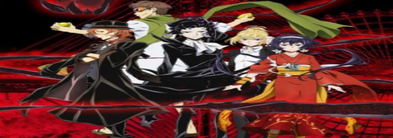 Phim Bungou Stray Dogs Hitori Ayumu - Bungo Stray Dogs 2 Walking Alone Bungou Stray Dogs OVA Bungou Stray Dogs 2nd Season Episode 13 PhimChill Vietsub (2017)