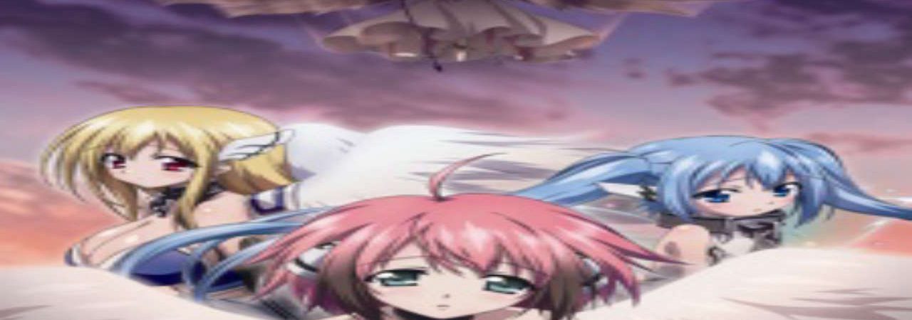 Phim Sora no Otoshimono Tokeijikake no Angeloid - Heavens Lost Property the Movie The Angeloid of Clockwork Gekijouban Sora no Otoshimono Tokeijikake no Angeloid Sora no Otoshimono The Movie Lost Property of the Sky Movie Misplaced by Heaven PhimChill Vietsub (2011)