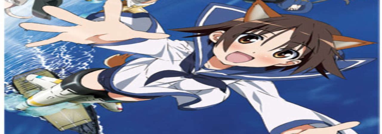 Phim Strike Witches -  PhimChill Vietsub (2008)