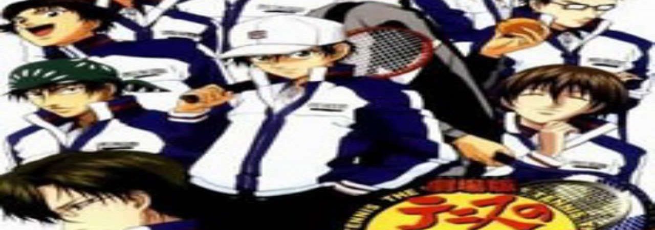 Phim Tennis no Ouji sama - Hoàng tử Tennis The Prince of Tennis TeniPuri PoT PhimChill Vietsub (2001)