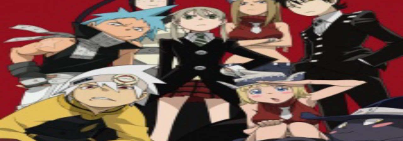 Poster of Soul Eater