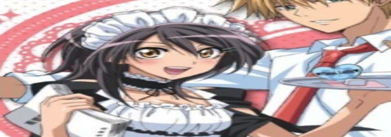 Phim Kaichou wa Maid sama Goshujinsama to Asonjao♥ - Maid Sama Play with Your Husband ♥ Kaichou wa Maid sama LaLa Special Kaicho wa Maidsama LaLa Special Kaichou wa Meido Sama LaLa Special Class President is a Maid LaLa Special PhimChill Vietsub (2010)