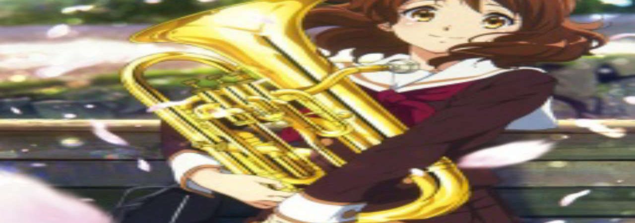 Poster of Hibike Euphonium Suisougaku bu no Nichijou