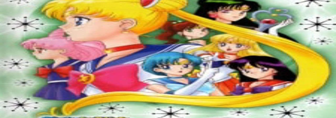 Phim Thủy Thủ Mặt Trăng R - Bishoujo Senshi Sailor Moon R Sailor Moon R Pretty Soldier Sailor Moon R PhimChill Vietsub (1993)