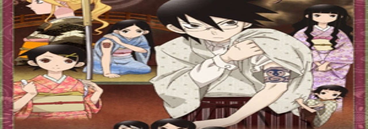 Poster of Zoku Sayonara Zetsubou Sensei