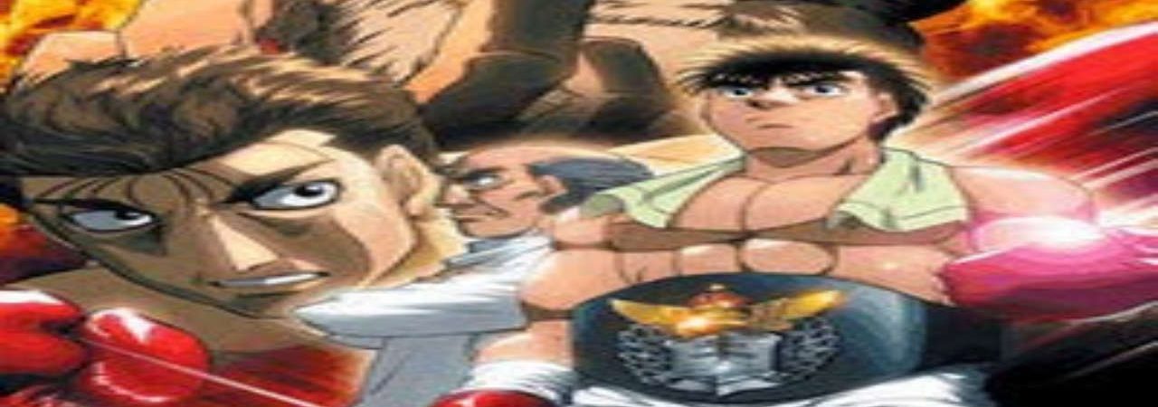 Phim Hajime no Ippo New Challenger - Fighting Spirit New Challenger Hajime no Ippo New Series Hajime no Ippo Season II Hajime no Ippo 2 PhimChill Vietsub (2009)