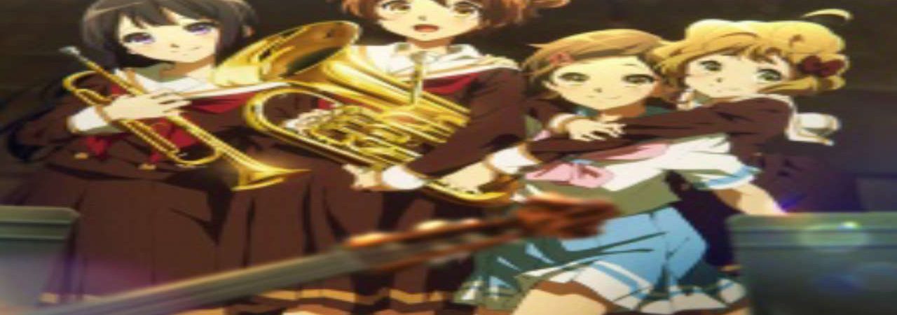 Phim Hibike Euphonium Kakedasu Monaka - Sound Euphonium Episode 14 – Ready Set Monaka PhimChill Vietsub (2015)