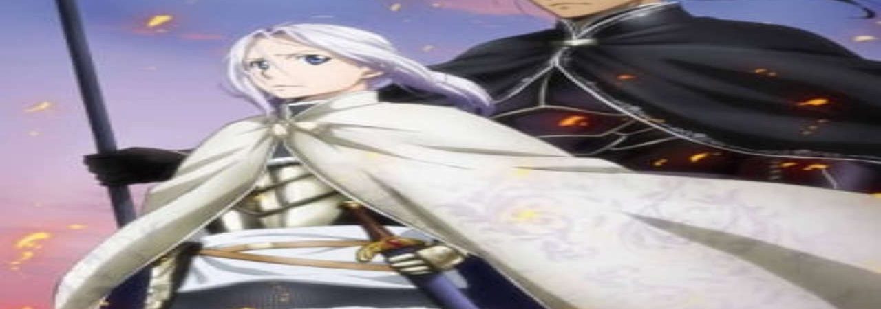 Phim Arslan Senki (TV) Tsuioku no Shou Dakkan no Yaiba - The Heroic Legend of Arslan Arslan Senki Episode 135 PhimChill Vietsub (2015)