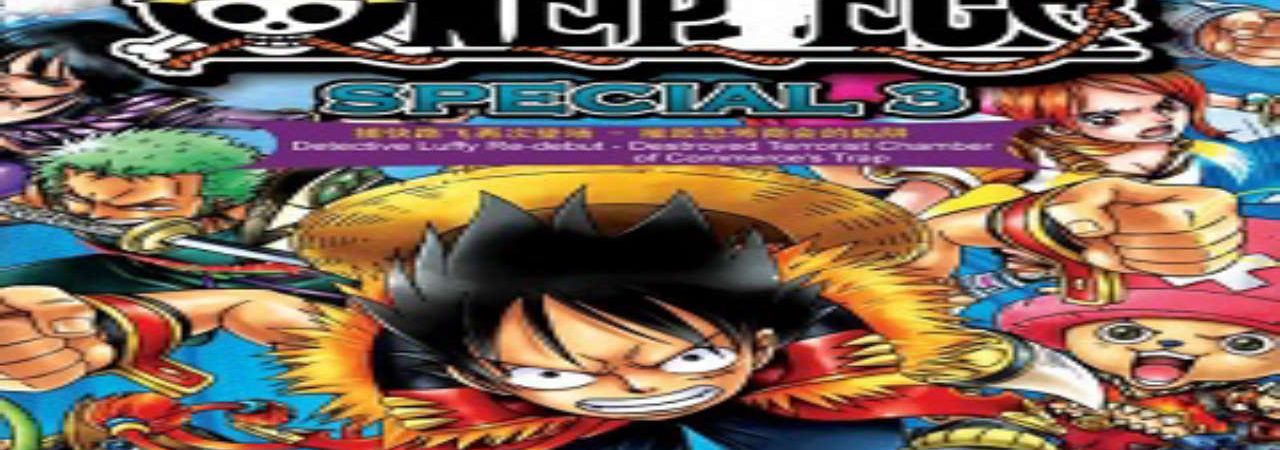 Phim One Piece Mamore Saigo no Dai Butai - One Piece TV Special 3 One Piece Special Protect The Last Great Performance Mamore Saigo no Oobutai PhimChill Vietsub (2003)