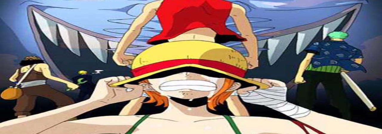 Phim One Piece Episode of Nami Koukaishi no Namida to Nakama no Kizuna - One Piece Special Episode of Nami Tears of a Navigator and the Bonds of Friends PhimChill Vietsub (2012)