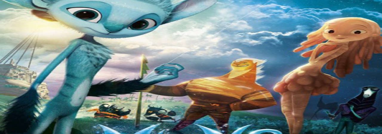 Phim Mune Vệ Binh Mặt Trăng - Mune Guardian of the Moon Mune Chiến Binh Mặt Trăng PhimChill Vietsub (2014)