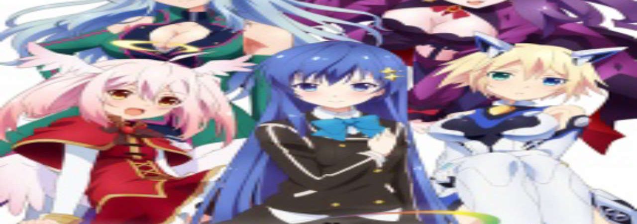 Poster of Ange Vierge