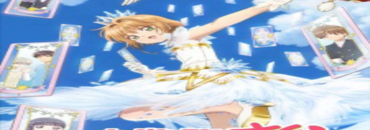 Phim Cardcaptor Sakura Clear Card hen - Cardcaptor Sakura Clear Card PhimChill Vietsub (2018)