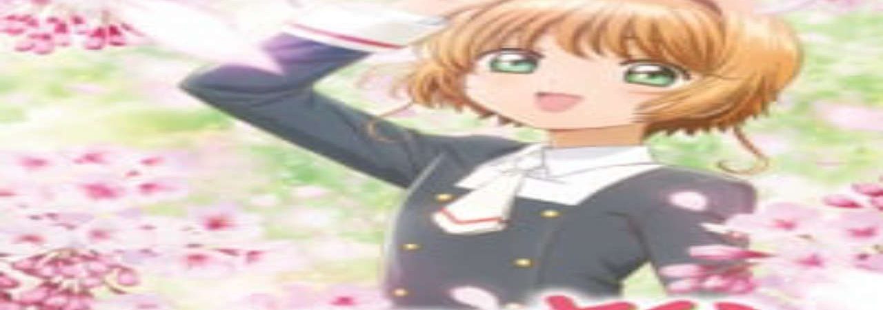 Phim Cardcaptor Sakura Clear Card hen Prologue Sakura to Futatsu no Kuma - Cardcaptor Sakura Clear Card Prologue – Sakura and the Two Bears PhimChill Vietsub (2017)