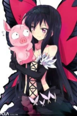 Phim Accel World Acchel World - Accel World Specials Accelerated World Specials PhimChill Vietsub (2012)