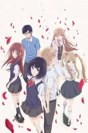 Xem phim Kuzu no Honkai tập 5 PhimChill Thuyết Minh HD - Vietsub Phim Nhật Bản-Scums Wish