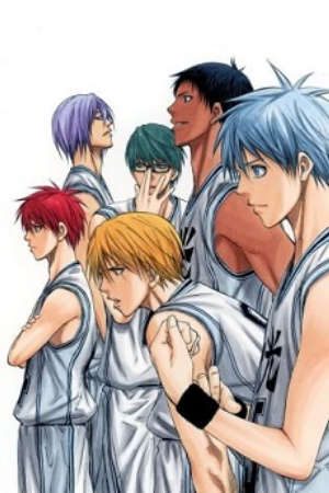 Phim Kuroko no Basket Mou Ikkai Yarimasen ka - Kuroko’s Basketball Would You Mind Doing That Once More Kuroko no Basket 415Q Kuroko no Basket Special Kurokos Basketball Can we do that one more time PhimChill Vietsub (2014)