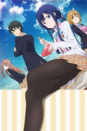 Phim Masamune kun no Revenge - Masamune kuns Revenge PhimChill Vietsub (2017)