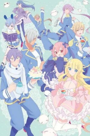 Xem phim Beelzebub jou no Okinimesu mama tập 4 PhimChill Thuyết Minh HD - Vietsub Phim Nhật Bản-As Miss Beelzebub Likes