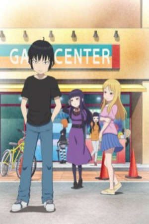 Xem phim High Score Girl Extra Stage tập 2 PhimChill Thuyết Minh HD - Vietsub Phim Nhật Bản-High Score Girl OVA