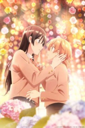 Phim Yagate Kimi ni Naru - Bloom Into You PhimChill Vietsub (2018)