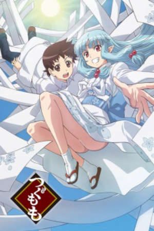 Xem phim Tsugumomo tập 1 PhimChill Thuyết Minh HD - Vietsub Phim Nhật Bản-Cô Nàng rắc rối