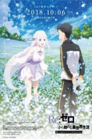 Phim ReZero kara Hajimeru Isekai Seikatsu Memory Snow - ReZERO Starting Life in Another World Memory Snow PhimChill Vietsub (2018)