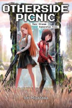 Phim Ura Sekai Picnic - Otherside Picnic PhimChill Vietsub (2021)