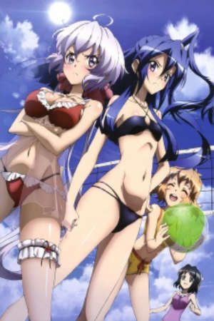 Phim Senki Zesshou Symphogear G Senki Zesshou Shinai Symphogear - Senhime Zesshou Symphogear G PhimChill Vietsub (2014)