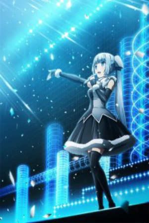 Phim Miss Monochrome The Animation 2 -  PhimChill Vietsub (2015)