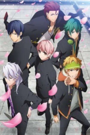 Phim Kenka Banchou Otome Girl Beats Boys - Kenka Bancho Otome Girl Beats Boys PhimChill Vietsub (2017)