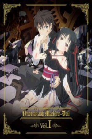 Xem phim Machine Doll wa Kizutsukanai Specials tập 1 PhimChill Thuyết Minh HD - Vietsub Phim Nhật Bản-Unbreakable Machine Doll Special Machine Girl wa Kizutsukanai Special Machine Doll wa Kizutsukanai Special