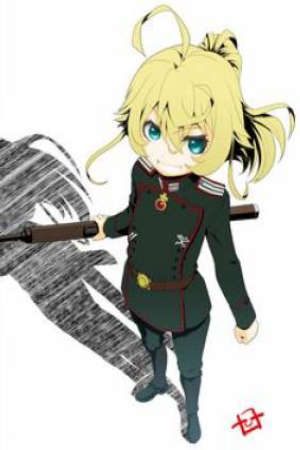 Xem phim Youjo Shenki tập 4 PhimChill Thuyết Minh HD - Vietsub Phim Nhật Bản-Saga of Tanya the Evil Shorts Youjo Senki Specials