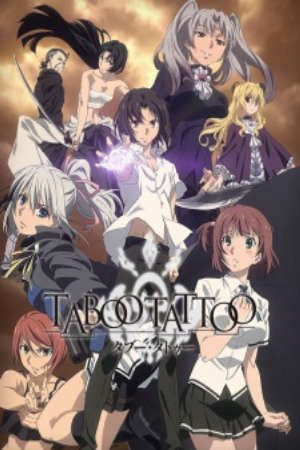 Phim Taboo Tattoo -  PhimChill Vietsub (2016)