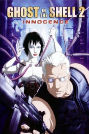 Phim Innocence - Ghost in the Shell 2 Innocence PhimChill Vietsub (2004)