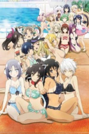 Phim Senran Kagura Estival Versus Mizugi darake no Zenyasai - Senran Kagura Estival Versus Festival Eve Full of Swimsuits PhimChill Vietsub (2015)