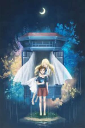 Phim Omoide no Marnie - Kỷ Niệm Về Marnie When Marnie Was There PhimChill Vietsub (2014)