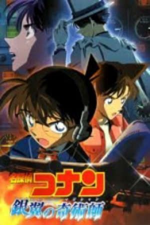 Phim Detective Conan Movie 19 The Hellfire Sunflowers - Detective Conan The Sunflowers of Inferno Detective Conan Movie 19 Gouka no Himawari PhimChill Vietsub (2015)