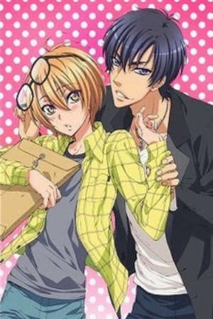 Phim Love Stage - Love Stage PhimChill Vietsub (2014)