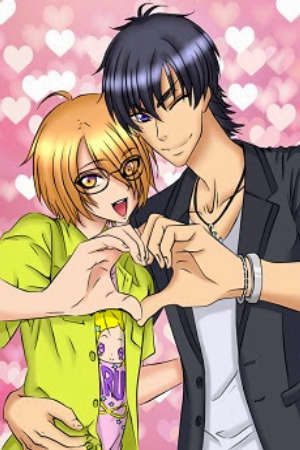 Phim Love Stage Chotto ja Nakutte - Love Stage OVA PhimChill Vietsub (2014)