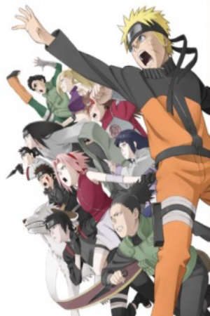 Phim Naruto Shippuuden Movie 3 Hi no Ishi wo Tsugu Mono - Naruto Shippuden the Movie 3 The Will of Fire Naruto Shippuuden Gekijouban Naruto Shippuuden Hi no Ishi o Tsugu Mono Naruto Shippuuden Movie 3 Naruto Movie 6 Naruto Shippuuden 3 Inheritors of Will of Fire PhimChill Vietsub (2009)