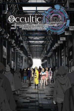 Phim OcculticNine - Occultic9 Occultic Nine PhimChill Vietsub (2016)