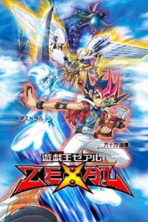 Xem phim Yu☆Gi☆Oh Zexal tập 6 PhimChill Thuyết Minh HD - Vietsub Phim Nhật Bản-Yu Gi Oh Zexal Yugioh Yuu Gi Ou Zexal Yu Gi Oh Zeal Yu Gi Oh Zexal