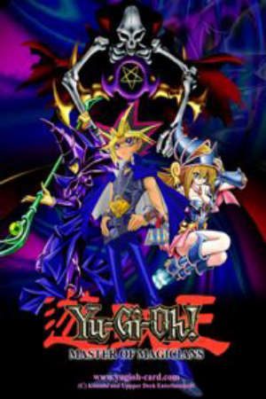 Xem phim Yu☆Gi☆Oh Duel Monsters tập 54 PhimChill Thuyết Minh HD - Vietsub Phim Nhật Bản-Vua Trò Chơi 1 Vua Trò Chơi Đấu Sĩ Bài Ma Yugioh Yu Gi Oh Yu Gi Oh Duel Monsters Yugioh Duel Monsters Yu Gi Oh Duel Monsters