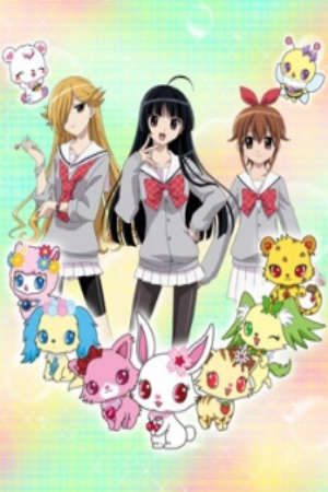 Xem phim Jewelpet Sunshine tập 25 PhimChill Thuyết Minh HD - Vietsub Phim Nhật Bản-