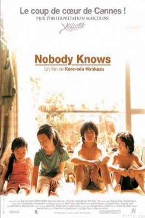 Phim Không ai biết - Nobody Knows PhimChill Vietsub (2004)